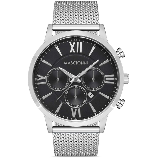 MASCİONNİ ERKEK KOL SAATİ