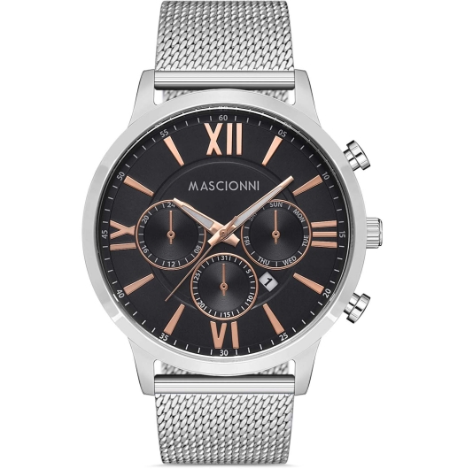 MASCİONNİ ERKEK KOL SAATİ