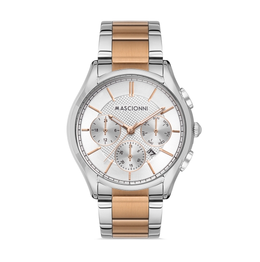 MASCİONNİ ERKEK KOL SAATİ