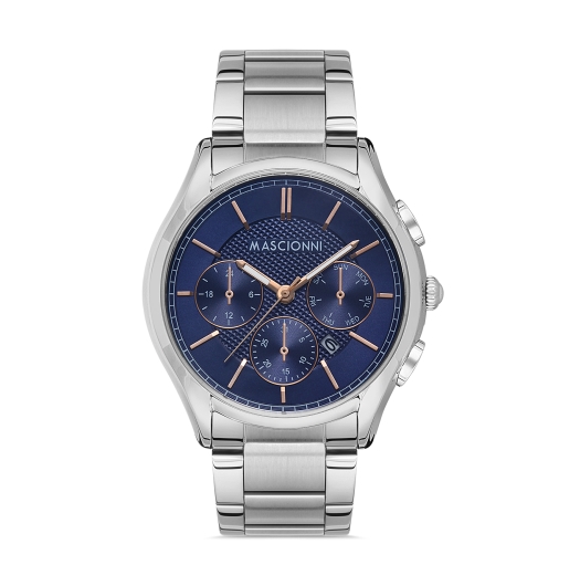 MASCİONNİ ERKEK KOL SAATİ