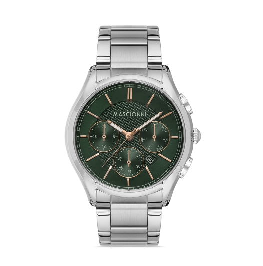 MASCİONNİ ERKEK KOL SAATİ