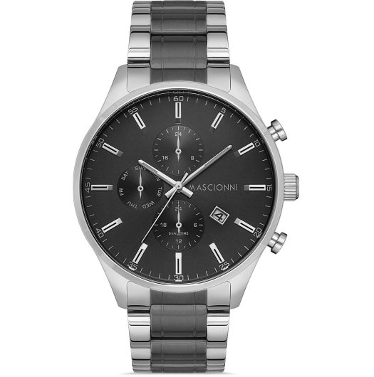 MASCİONNİ ERKEK KOL SAATİ