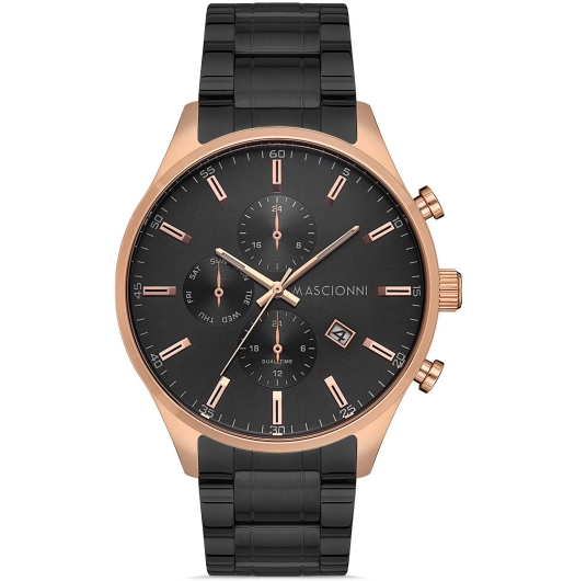 MASCİONNİ ERKEK KOL SAATİ