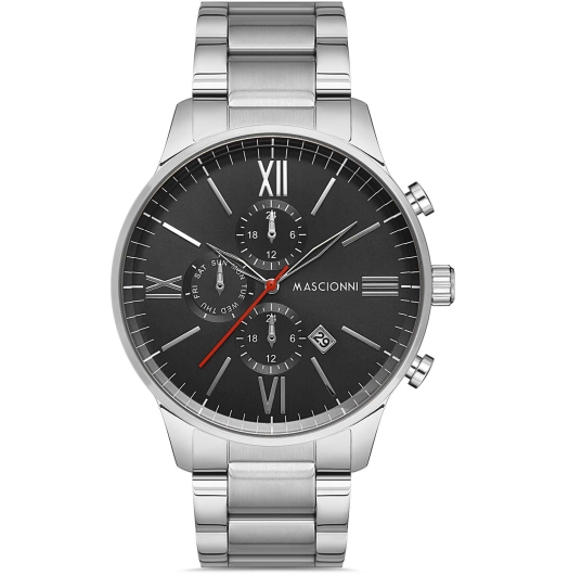 MASCİONNİ ERKEK KOL SAATİ