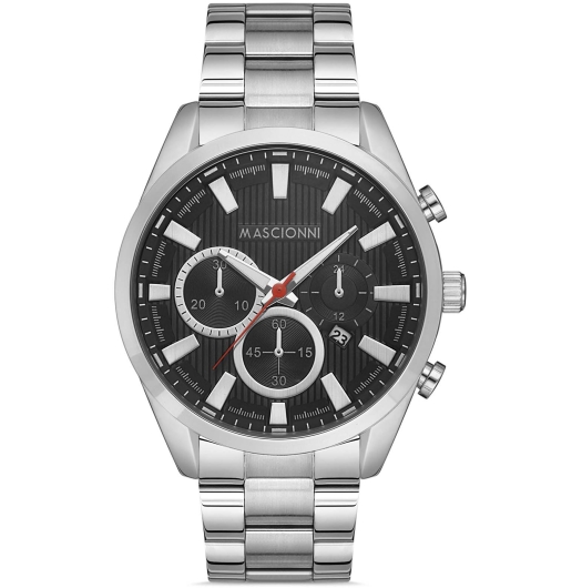 MASCİONNİ ERKEK KOL SAATİ