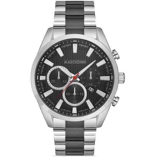 MASCİONNİ ERKEK KOL SAATİ