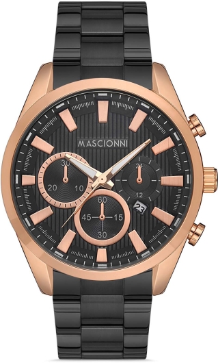 MASCİONNİ ERKEK KOL SAATİ