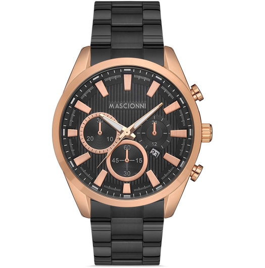 MASCİONNİ ERKEK KOL SAATİ