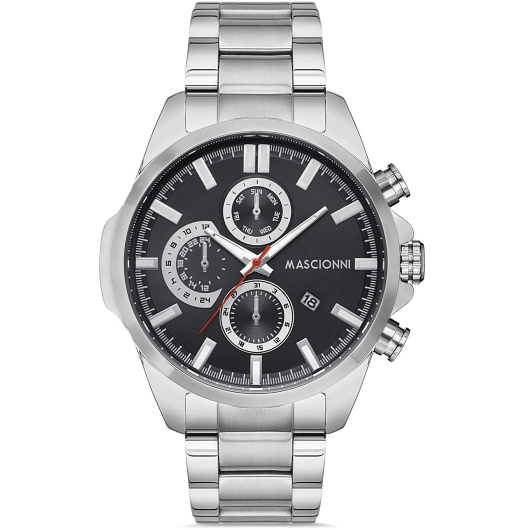 MASCİONNİ ERKEK KOL SAATİ