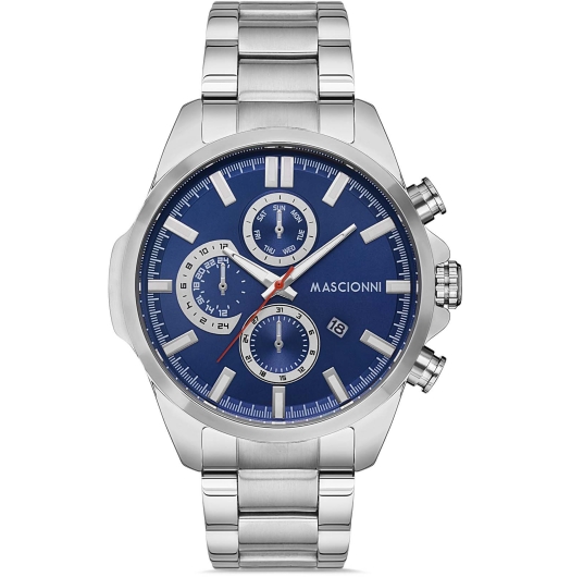 MASCİONNİ ERKEK KOL SAATİ