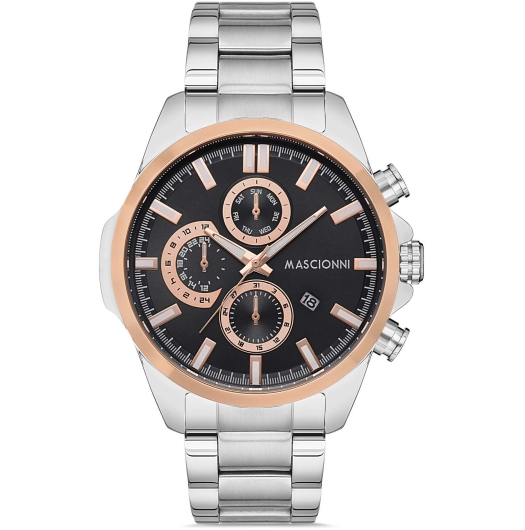 MASCİONNİ ERKEK KOL SAATİ