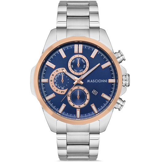 MASCİONNİ ERKEK KOL SAATİ