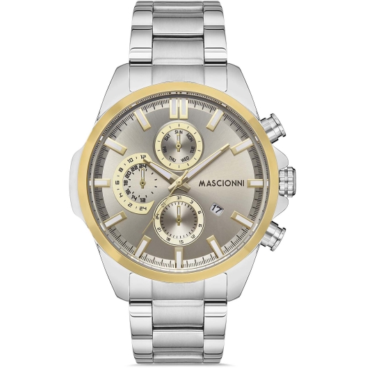 MASCİONNİ ERKEK KOL SAATİ