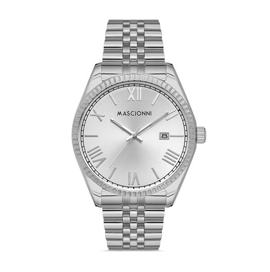 MASCİONNİ ERKEK KOL SAATİ