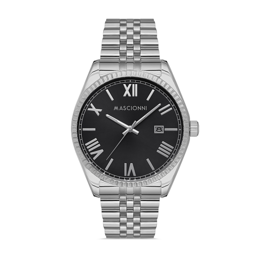 MASCİONNİ ERKEK KOL SAATİ