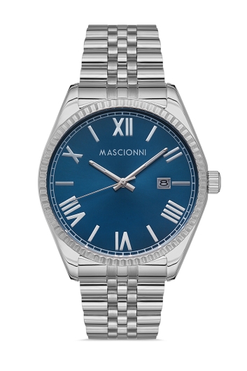 MASCİONNİ ERKEK KOL SAATİ