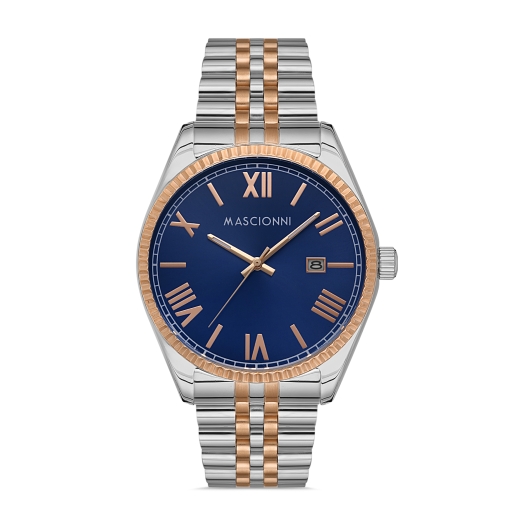 MASCİONNİ ERKEK KOL SAATİ