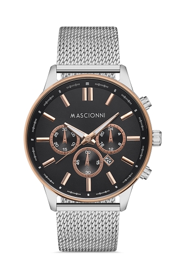 MASCİONNİ ERKEK KOL SAATİ