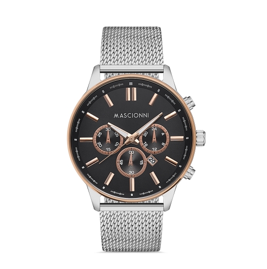 MASCİONNİ ERKEK KOL SAATİ