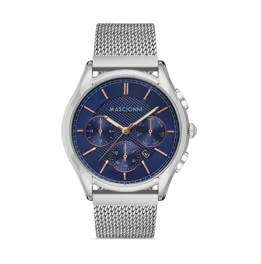 MASCİONNİ ERKEK KOL SAATİ