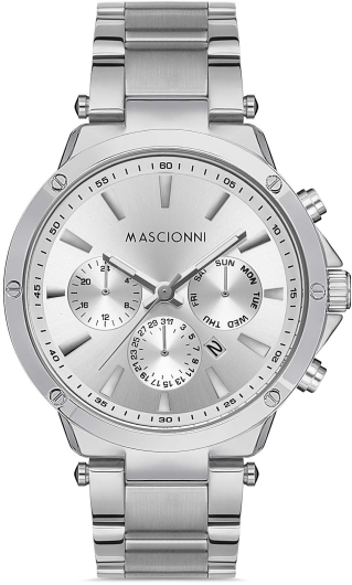 MASCİONNİ ERKEK KOL SAATİ