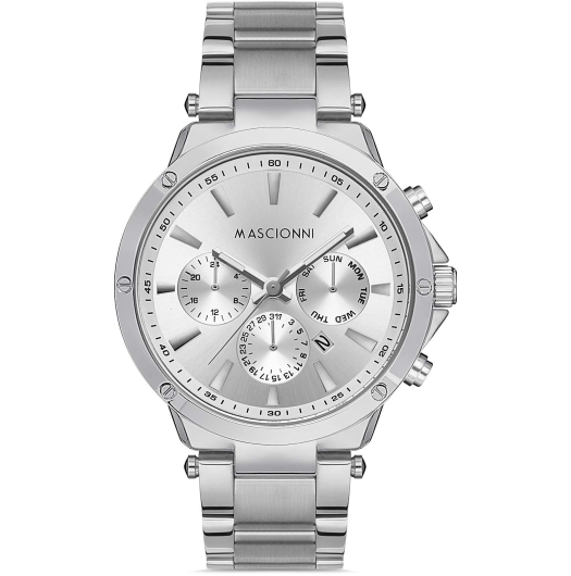 MASCİONNİ ERKEK KOL SAATİ