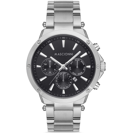 MASCİONNİ ERKEK KOL SAATİ