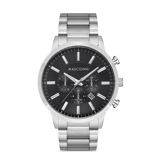 MASCİONNİ ERKEK KOL SAATİ