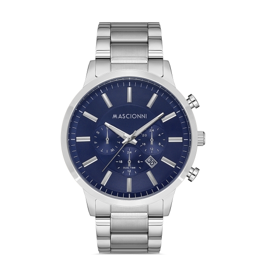 MASCİONNİ ERKEK KOL SAATİ