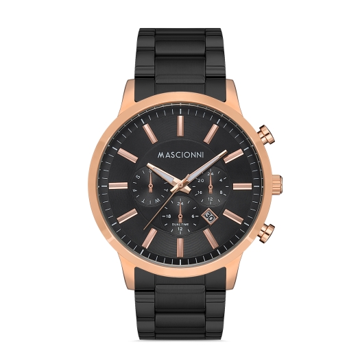MASCİONNİ ERKEK KOL SAATİ