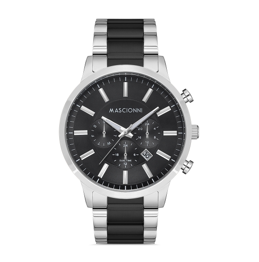 MASCİONNİ ERKEK KOL SAATİ