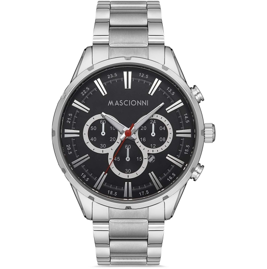 MASCİONNİ ERKEK KOL SAATİ