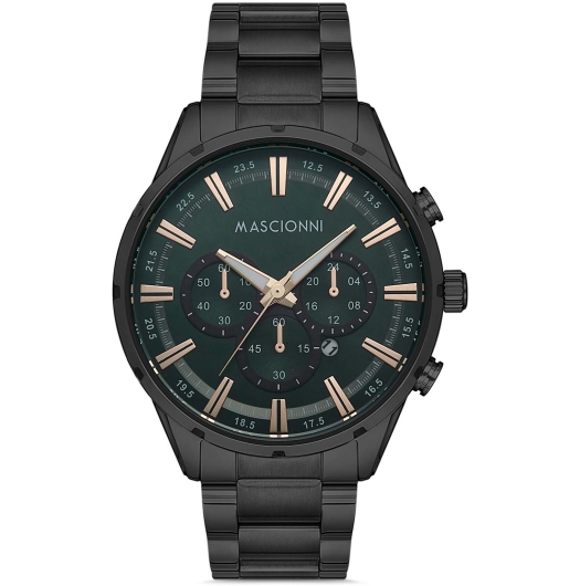 MASCİONNİ ERKEK KOL SAATİ