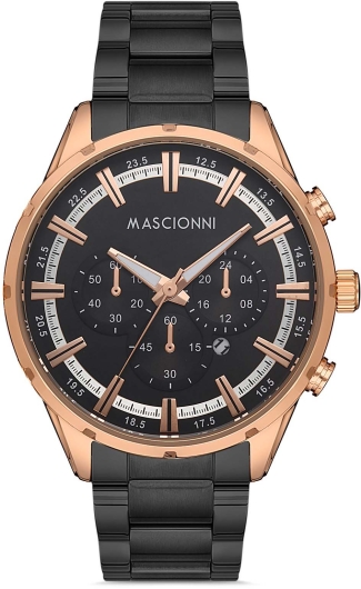 MASCİONNİ ERKEK KOL SAATİ