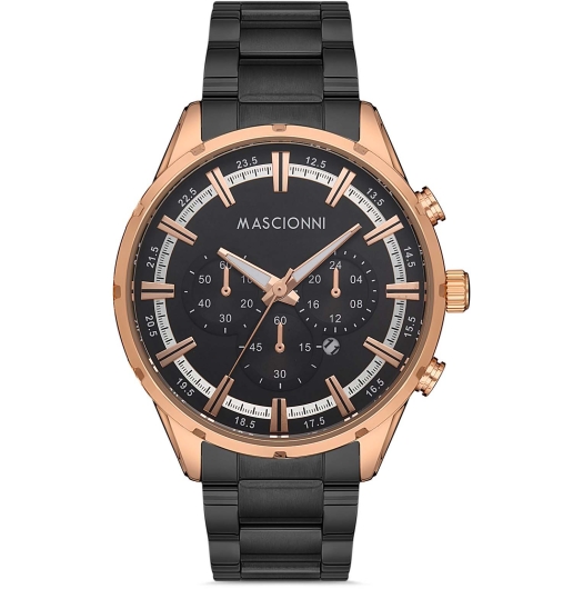 MASCİONNİ ERKEK KOL SAATİ