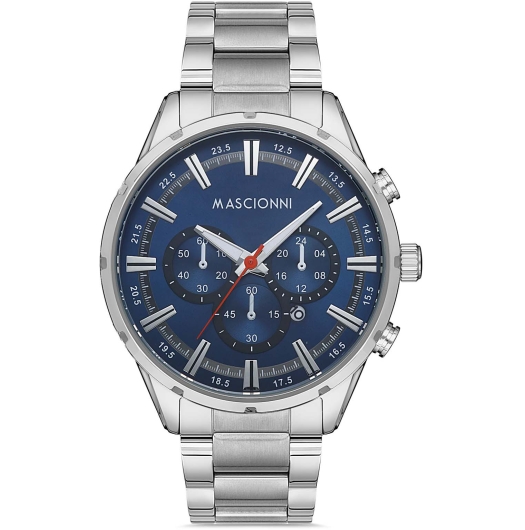 MASCİONNİ ERKEK KOL SAATİ