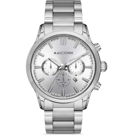 MASCİONNİ ERKEK KOL SAATİ