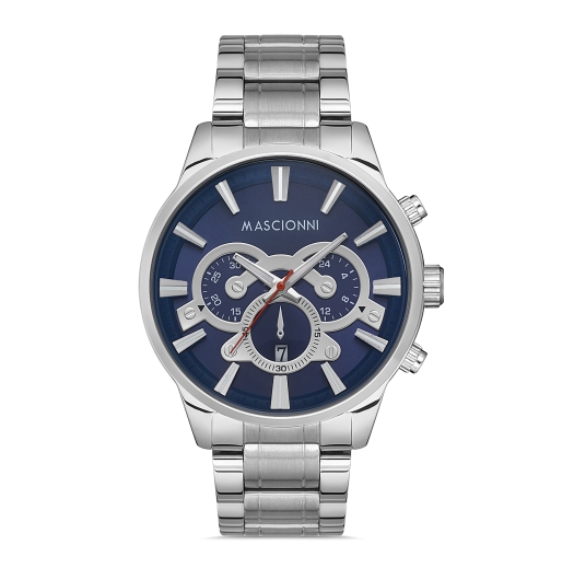 MASCİONNİ ERKEK KOL SAATİ