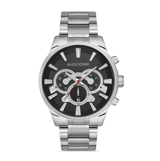 MASCİONNİ ERKEK KOL SAATİ