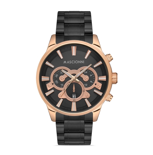 MASCİONNİ ERKEK KOL SAATİ