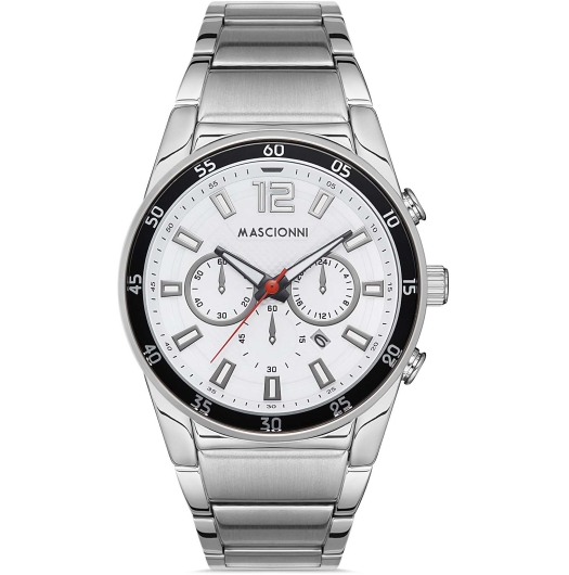 MASCİONNİ ERKEK KOL SAATİ