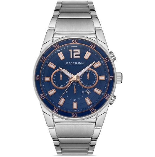 MASCİONNİ ERKEK KOL SAATİ