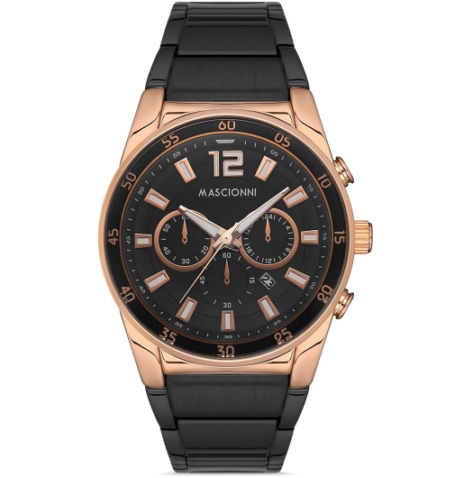 MASCİONNİ ERKEK KOL SAATİ