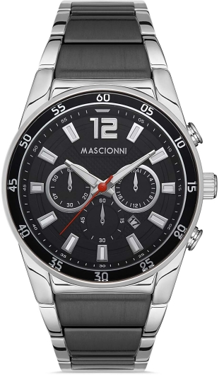MASCİONNİ ERKEK KOL SAATİ