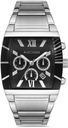 MASCİONNİ ERKEK KOL SAATİ