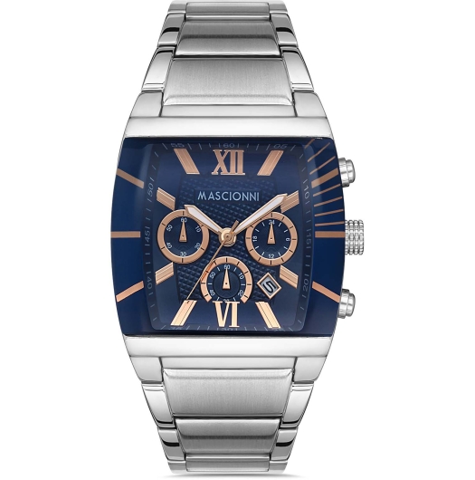 MASCİONNİ ERKEK KOL SAATİ