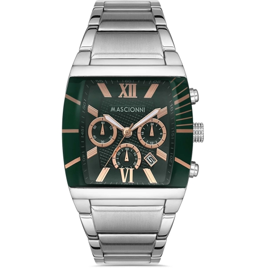 MASCİONNİ ERKEK KOL SAATİ