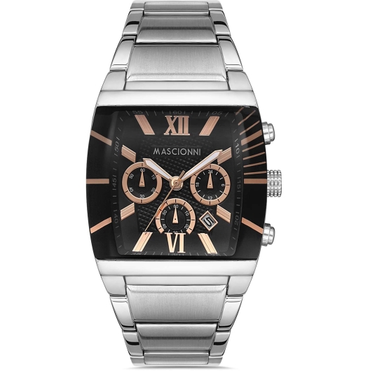 MASCİONNİ ERKEK KOL SAATİ