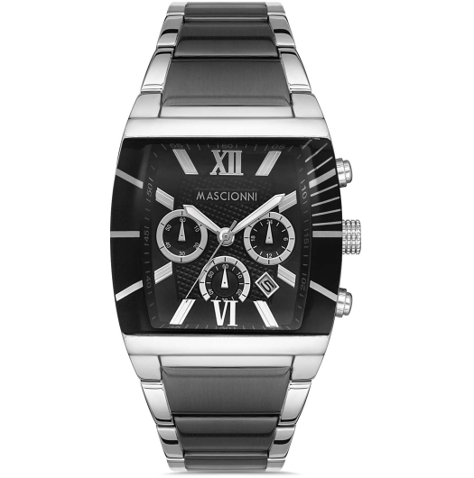 MASCİONNİ ERKEK KOL SAATİ
