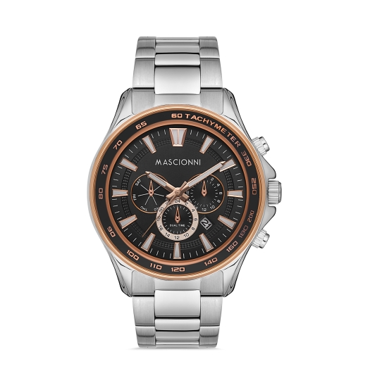 MASCİONNİ ERKEK KOL SAATİ